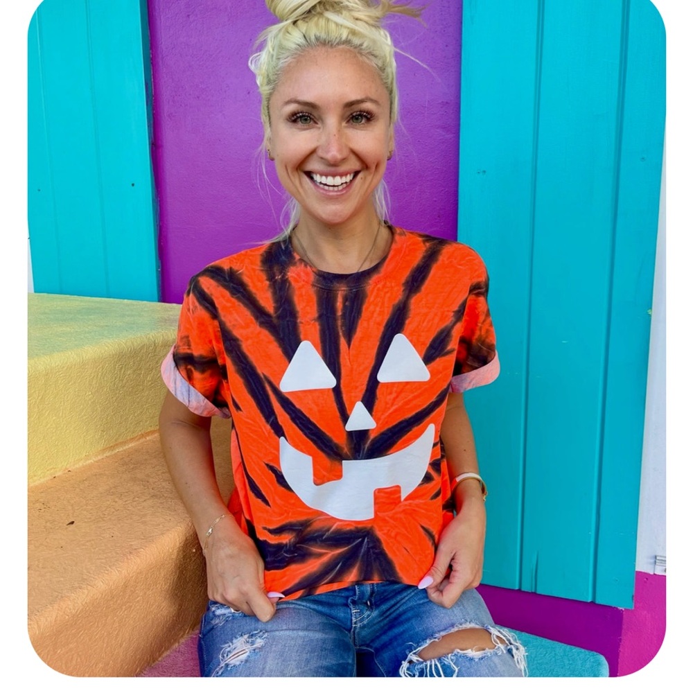Pumpkin 🎃 T-shirt